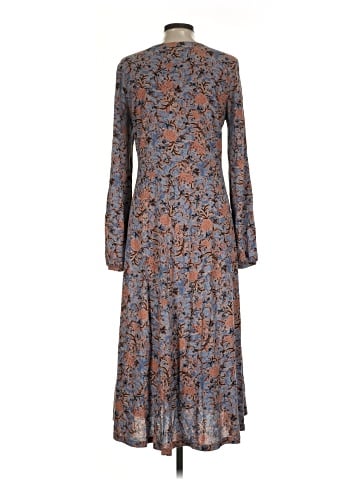 Peruvian Connection Casual Dress (view 2)