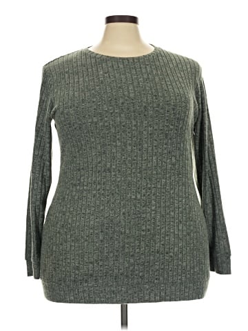 Unbranded Pullover Sweater (view 1)