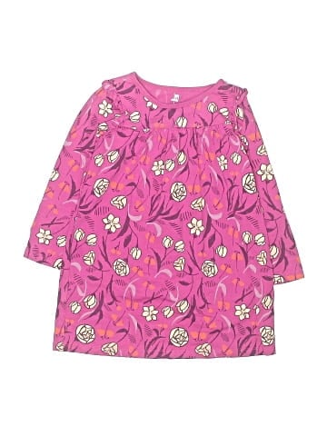 Tea Dress (view 1)
