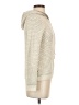 Sleeping On Snow Ivory Pullover Sweater Size S - photo 4
