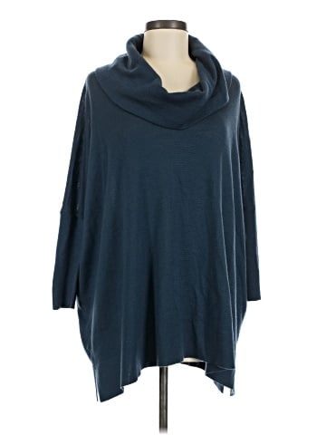 Worth New York 3/4 Sleeve Top (view 1)