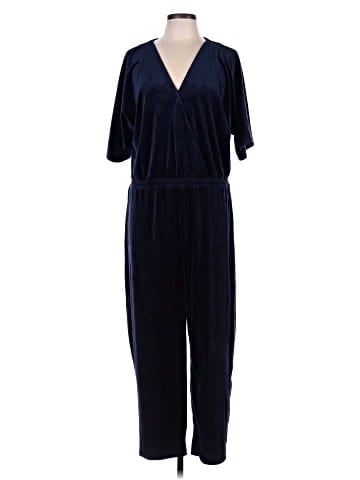 Saturday Sunday Jumpsuit (view 1)