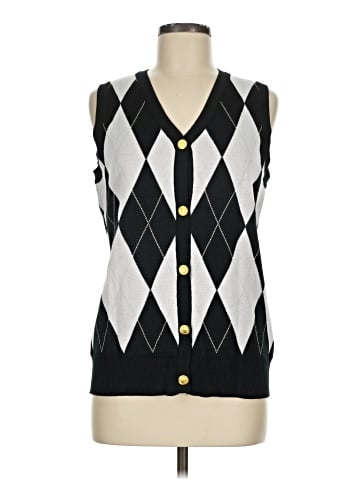 Unbranded Sweater Vest (view 1)