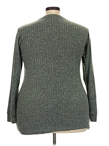 Unbranded Pullover Sweater (view 2)