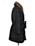 Ann Taylor 100% Polyester Black Coat Size XL - photo 4