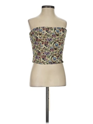 Tic : Toc Sleeveless Blouse (view 1)