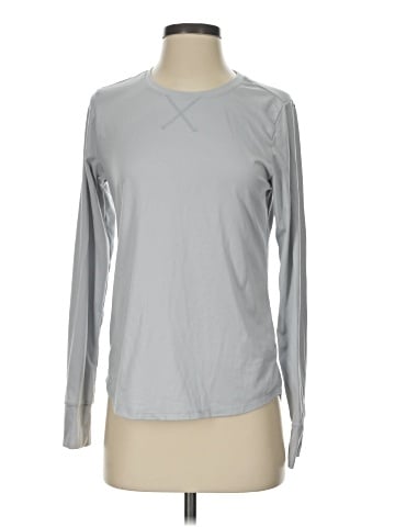 Carve Designs Long Sleeve T-Shirt (view 1)