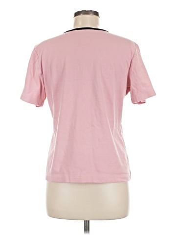 Sport Savvy Short Sleeve T-Shirt (view 2)