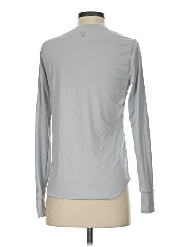 Carve Designs Long Sleeve T-Shirt (view 2)
