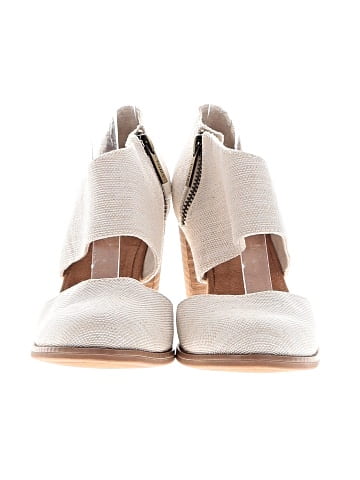 TOMS Heels (view 2)