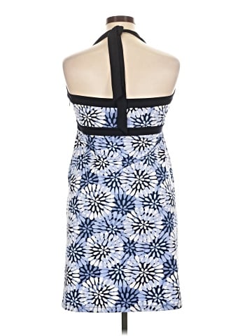 T by Talbots Cocktail Dress (view 2)