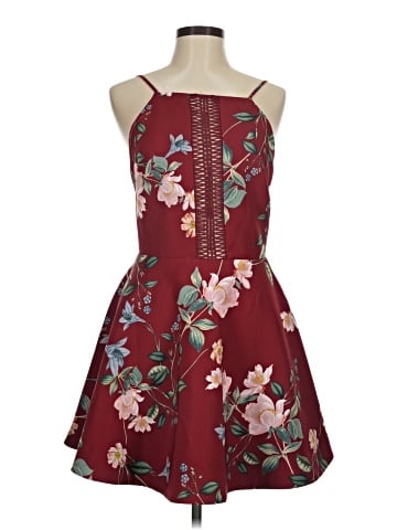 Keepsake Cocktail Dress (view 1)
