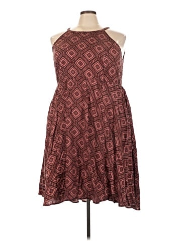 Torrid Casual Dress (view 1)