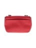 Tory Burch 100% Coated Canvas Argyle Red Crossbody Bag One size - photo 3