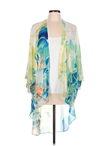 Chico's Kimono (view 1)
