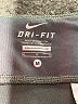 Nike Black Active Pants Size M - photo 4