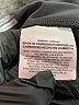 Nike Black Active Pants Size M - photo 5