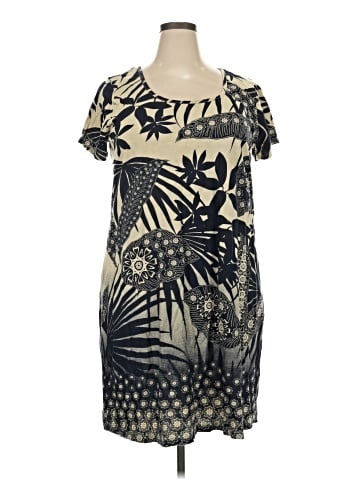 Lucky Brand Casual Dress (view 1)