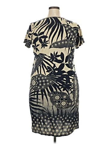 Lucky Brand Casual Dress (view 2)