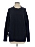 Aerie Solid Blue Pullover Sweater Size S - photo 1