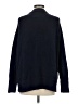 Aerie Solid Blue Pullover Sweater Size S - photo 2