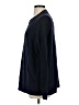 Aerie Solid Blue Pullover Sweater Size S - photo 5