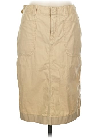 Lauren by Ralph Lauren Casual Skirt (view 1)