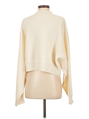 Free People Cashmere Pullover Sweater (view 2)
