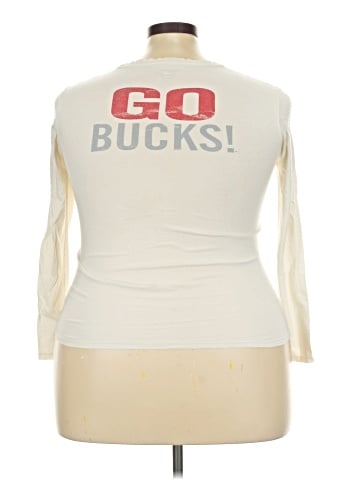 Champion Long Sleeve T-Shirt (view 2)