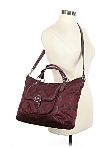 Coach Factory Weekender (view 2)
