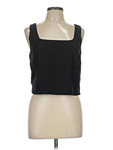 Everlane Sleeveless Top (view 1)