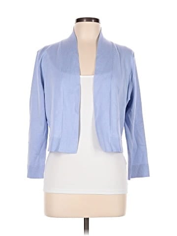 Kasper Cardigan (view 1)