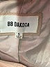 BB Dakota 100% Leather Tan Leather Jacket Size S - photo 6