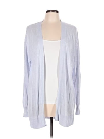 Ann Taylor Cardigan (view 1)