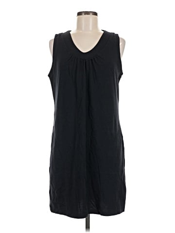 Lands' End Casual Dress (view 1)