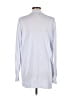Ann Taylor Blue Cardigan Size L - photo 2