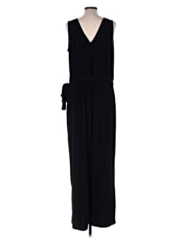 Kaari Blue Jumpsuit (view 2)
