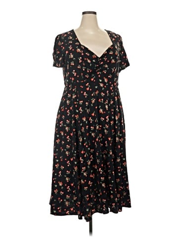 Torrid Casual Dress (view 1)