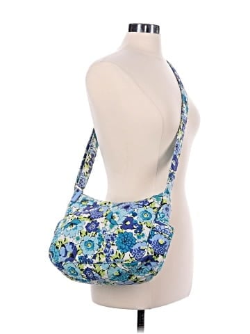 Vera Bradley Crossbody Bag (view 2)