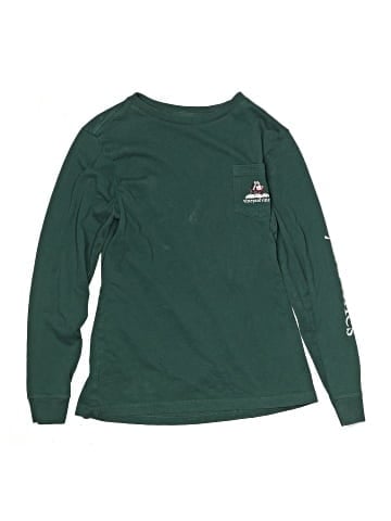 Vineyard Vines Long Sleeve T-Shirt (view 1)