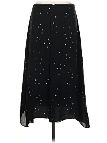 Tory Burch Silk Skirt (view 2)