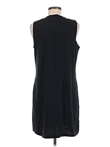 Lands' End Casual Dress (view 2)