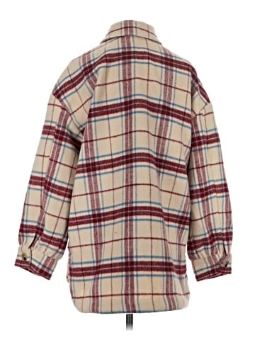 English Factory Coat (view 2)