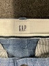 Gap Blue Casual Pants Size 6 (petite) - photo 7