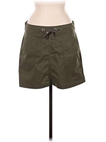 PrAna Casual Skirt (view 1)