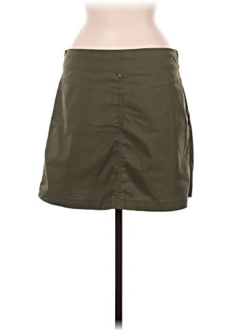 PrAna Casual Skirt (view 2)