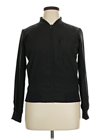 Banana Republic Track Jacket (view 1)