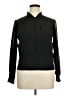 Banana Republic Black Track Jacket Size XL (estimated) - photo 1