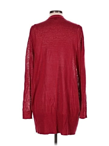 Ann Taylor Cardigan (view 2)