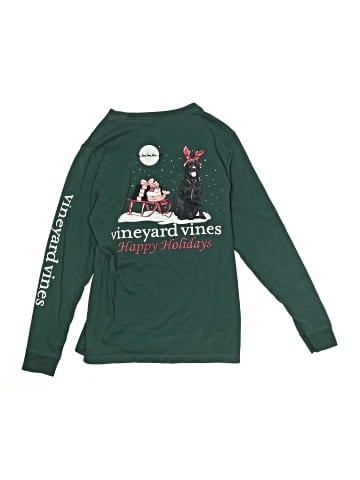 Vineyard Vines Long Sleeve T-Shirt (view 2)